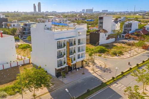 Phan Rang - Thap Cham Hotel | Hoa Hướng Dương Hotel