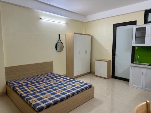 Trung Hoa Nhan Chinh Apartment | Hoa Mào Gà 401NK