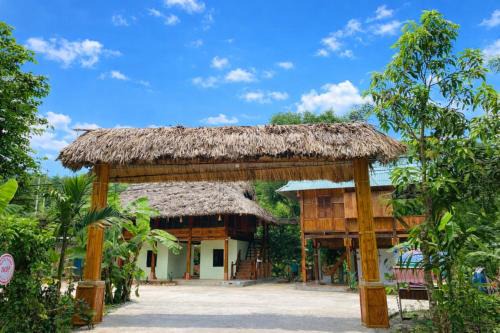 Mai Chau House | Hoa Mường Pa Homestay