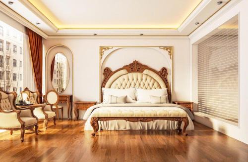 Tu Liem Hotel | Hoang Gia Hotel Ha Noi Capital