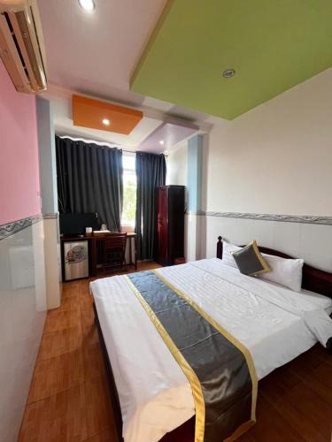Ninh Kieu Hotel | Hoang Hai Dang Hotel