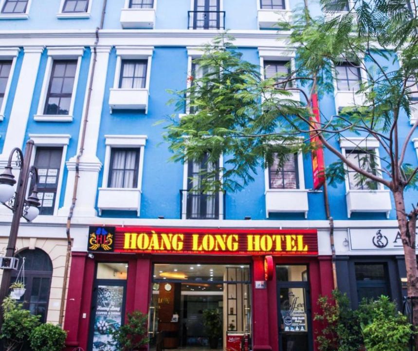 Bai Chay Hotel | HOÀNG LONG HOTEL