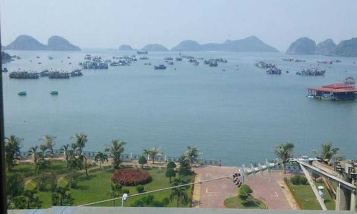 Cat Hai Hotel | Hoang Ngoc Hotel