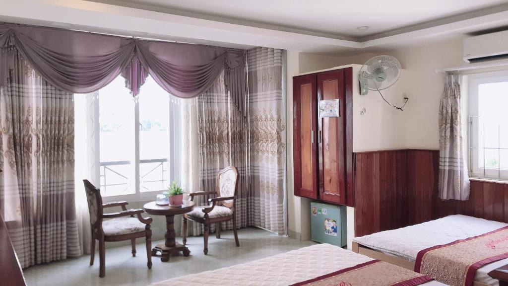 Tran Phu Beach Hostel | Hoang Son Hotel