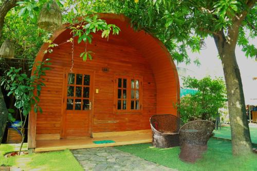 Cam Thanh Hostel | Hoi An Coco Farm