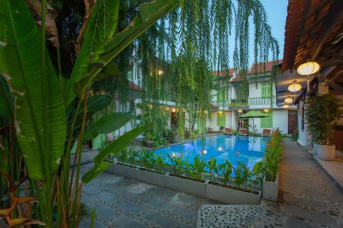 Cam Chau Villa | Hoi An Garden Villas