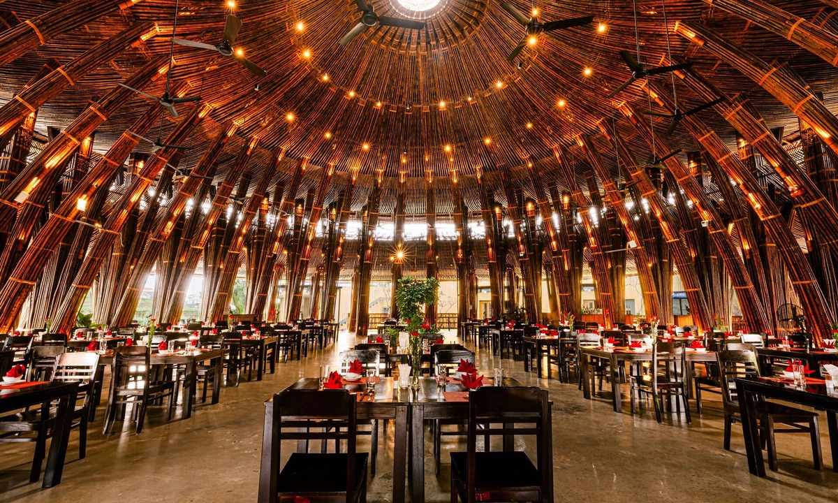 Hoi An Hotel | Hoi An Memories Resort & Spa