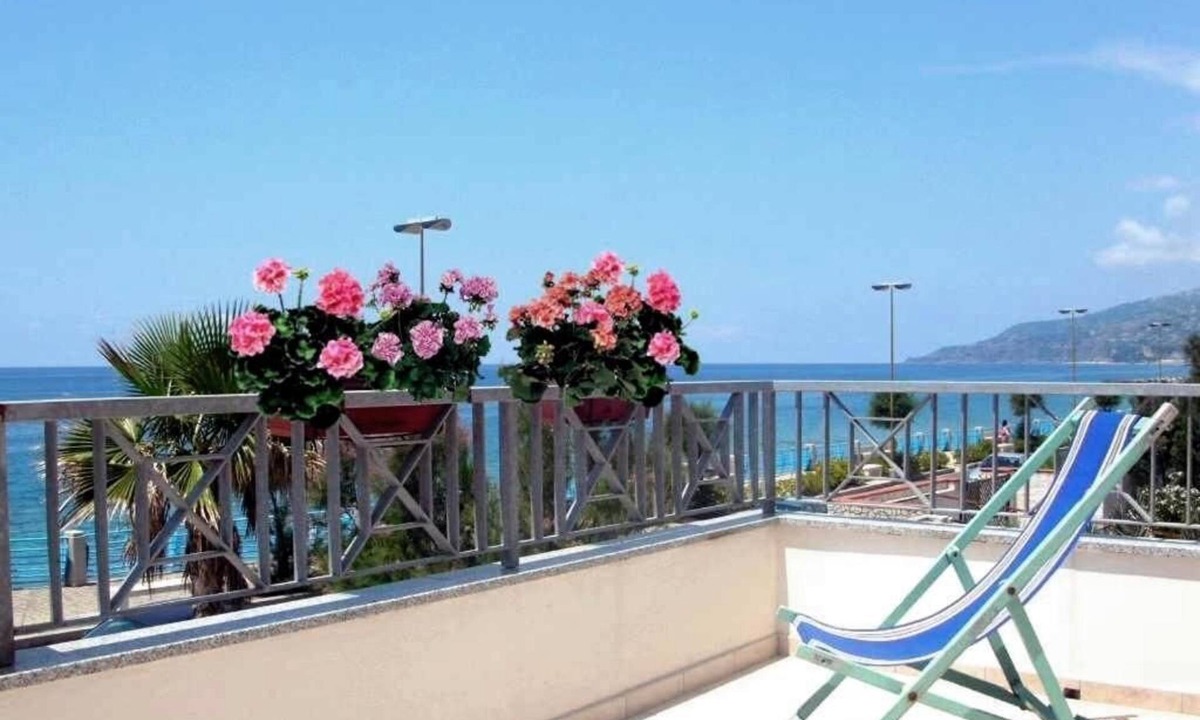 Acquappesa Hotel | Holel Sea Garden