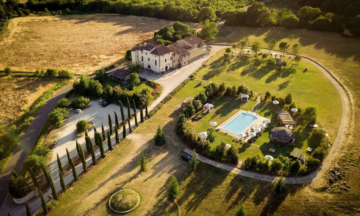 Cincelli Apartment | Holiday apartment with pool