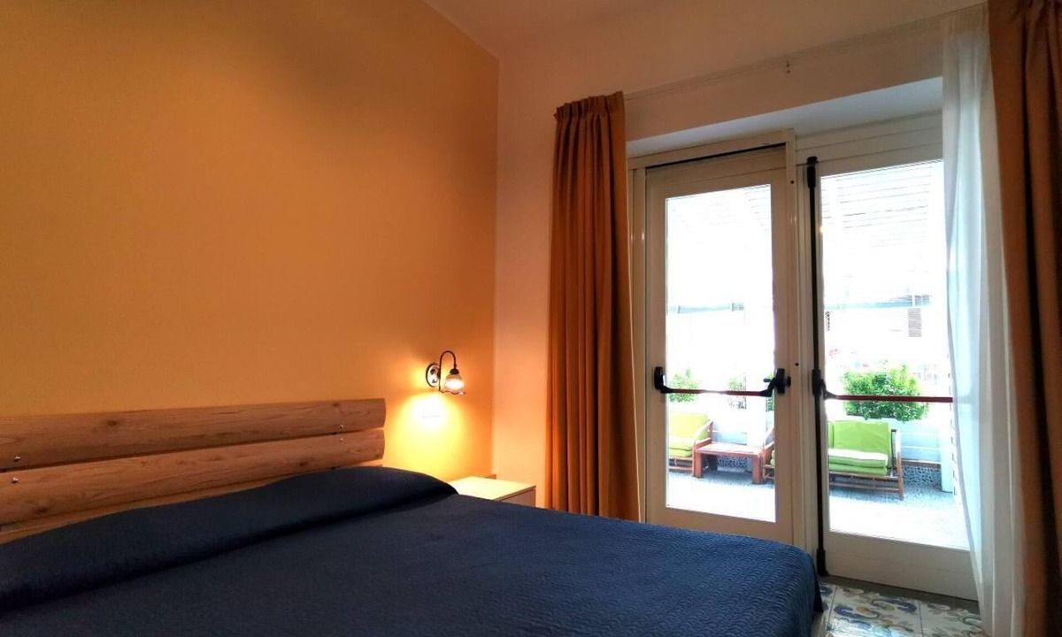 Scario Apartment | Holiday apartment San Giovanni a Piro for 1 - 2 persons - Holiday apartment