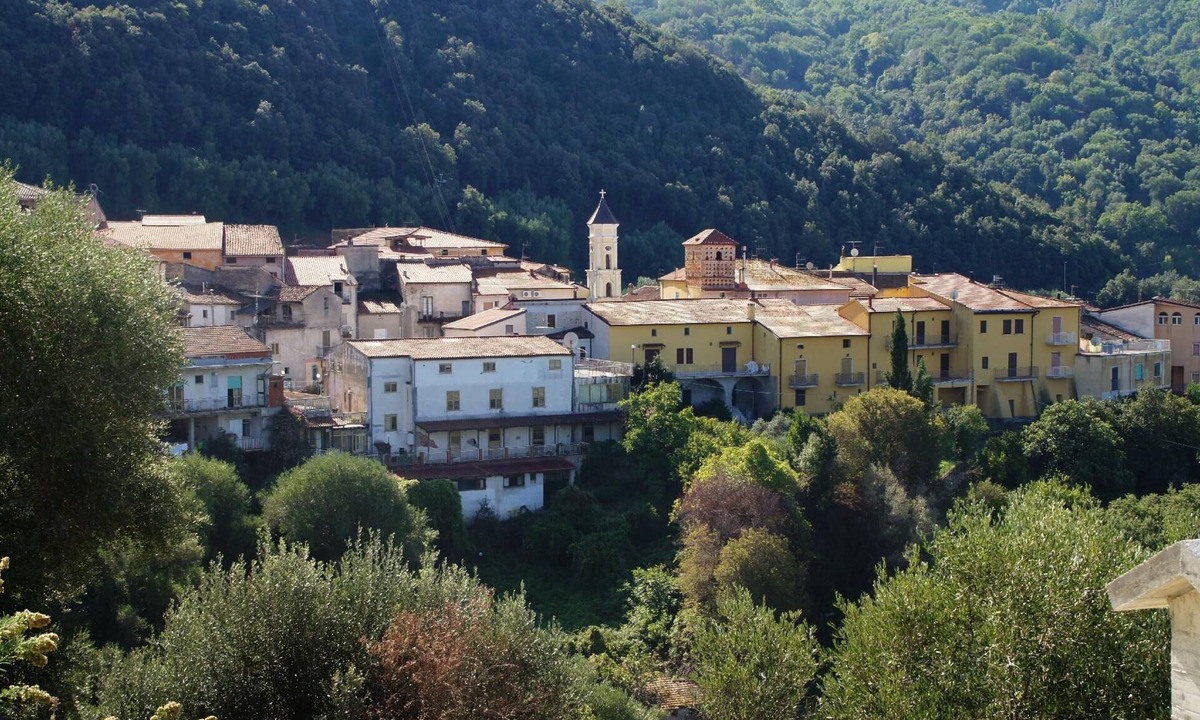 Ascea Apartment | Holiday apartment Ascea for 1 - 10 persons with 4 bedrooms - Twin house