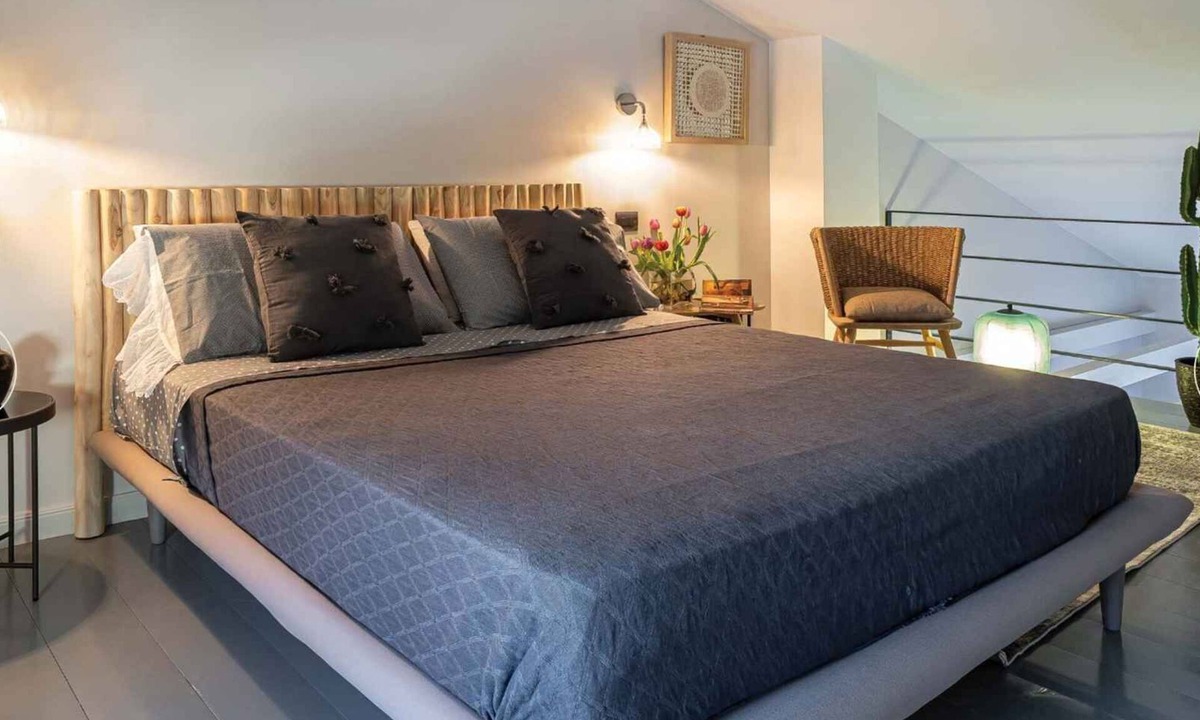 Castellabate Apartment | Holiday apartment with air conditioning, internet and terrace