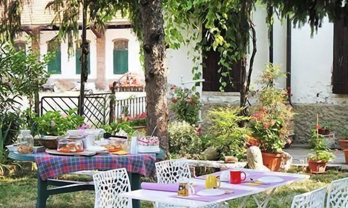 Corte Barco Other | Holiday apartment Marmirolo for 1 - 4 persons - Farmhouse