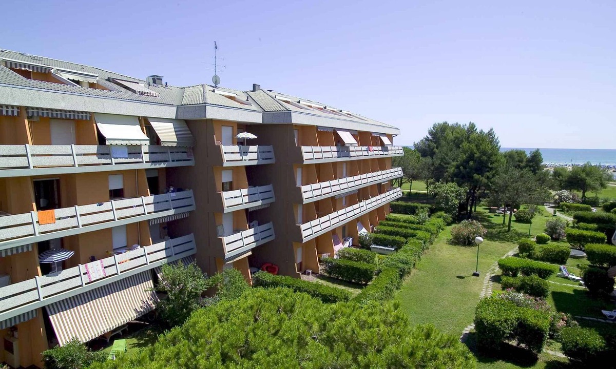 Bibione Lido dei Pini Apartment | Holiday apartment near the beach