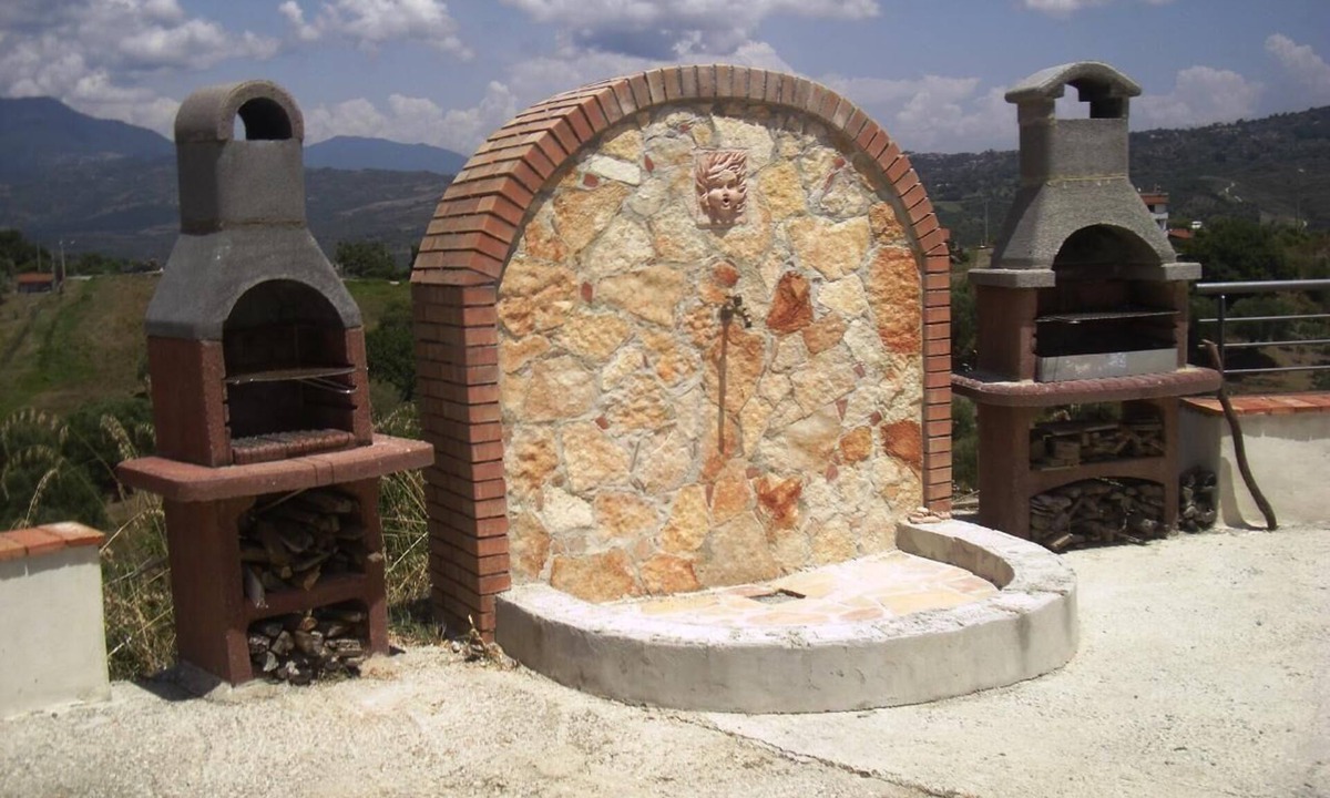 Pisciotta Apartment | Holiday apartment Pisciotta for 1 - 7 persons with 2 bedrooms - Holiday apartment