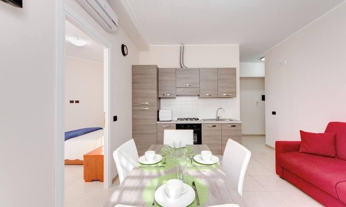 San Giovanni Apartment | Holiday apartment Rome for 2 persons with 1 bedroom - Holiday apartment in one or multi-family house