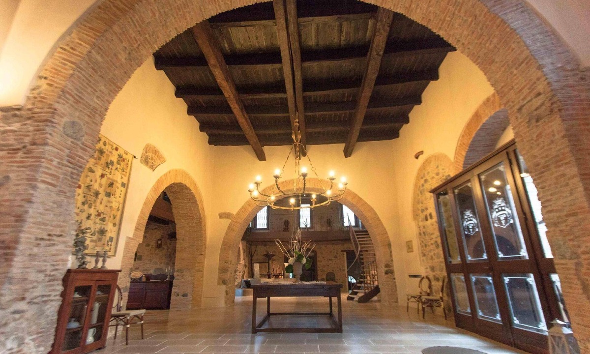 Rossano Apartment | Holiday apartment Rossano for 1 - 5 persons with 1 bedroom - Holiday apartment