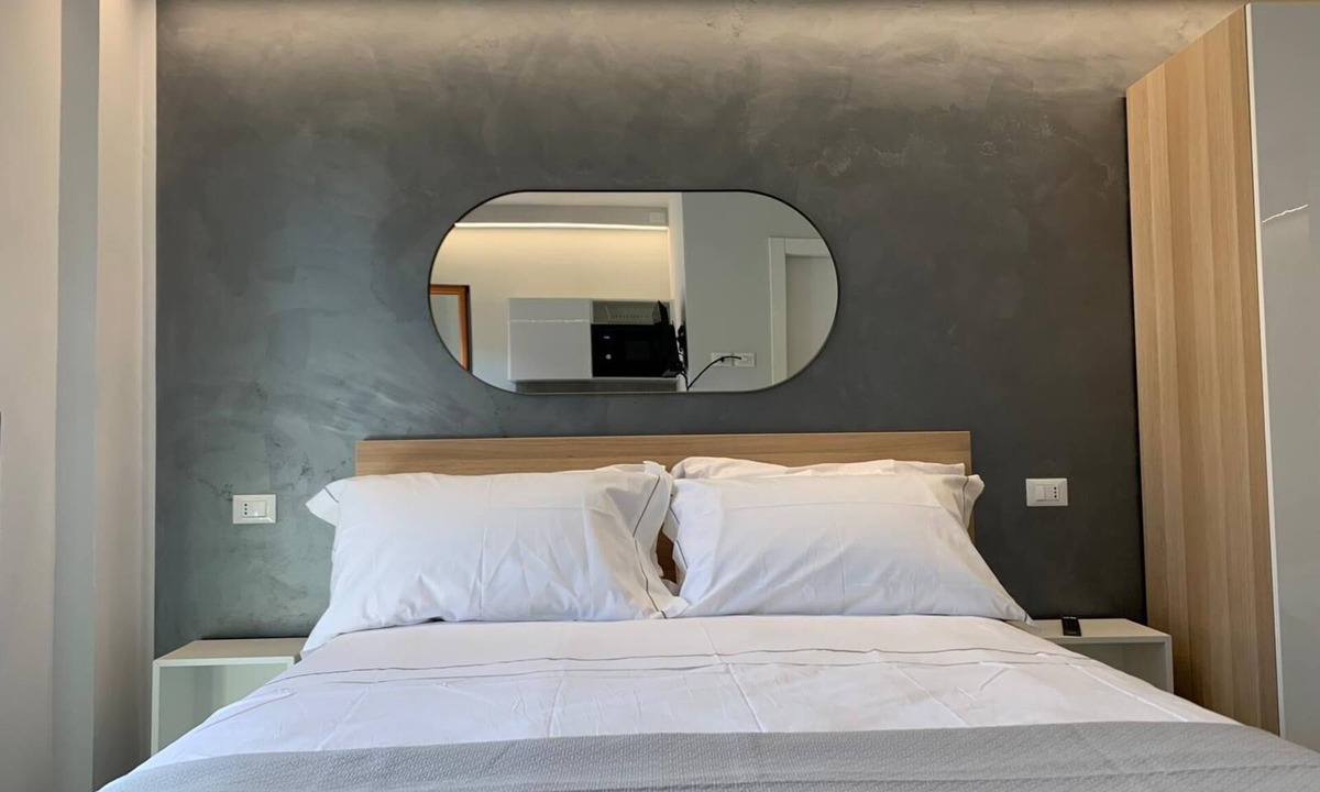 Sulmona Apartment | Holiday apartment Sulmona for 1 - 2 persons with 1 bedroom - Holiday apartment in one or multi-famil