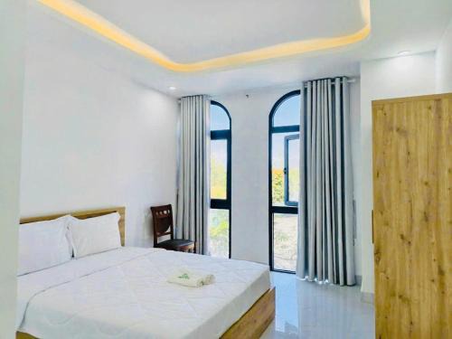 Ganh Dau Apartment | Holiday apartments Phu Quoc - Near Bai Dai Beach