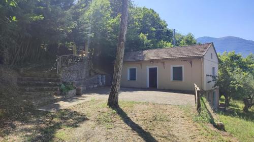 Trecchina House | Holiday Country House - Trecchina
