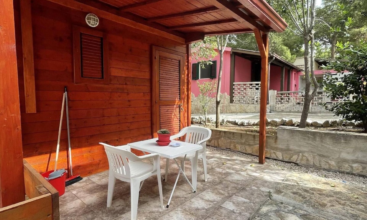 Defensola Apartment | Holiday flat Baita 3
