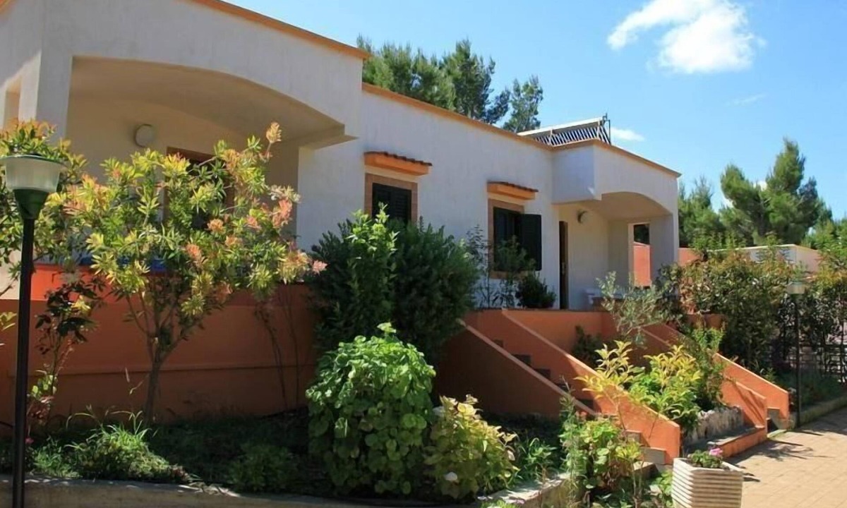 Defensola House | Holiday flat Carla for 4 persons