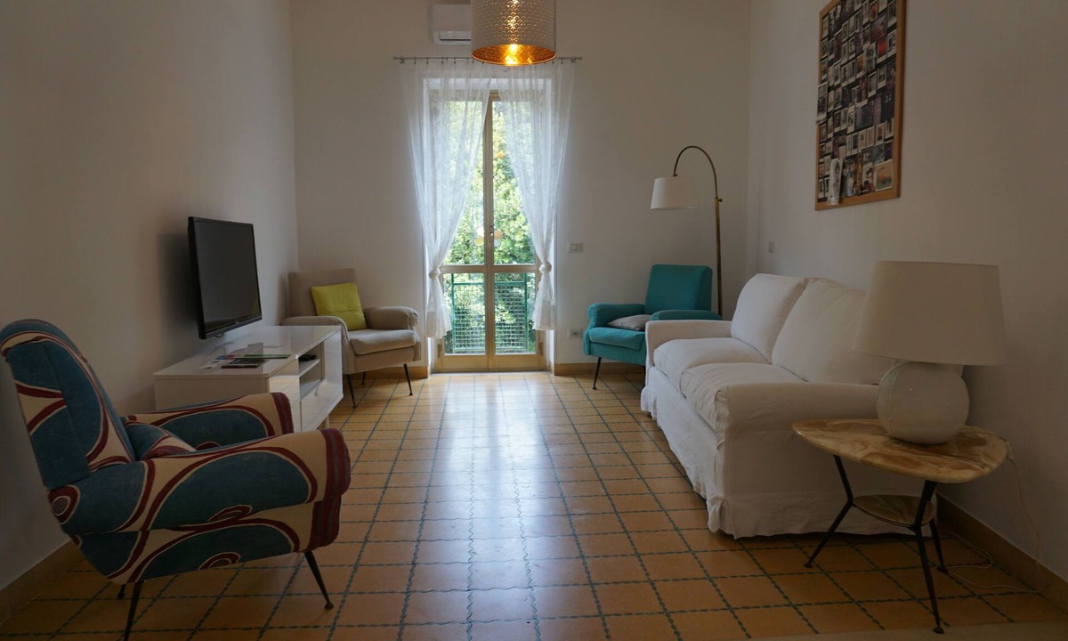 Vignanello Apartment | Holiday home complete with all comforts located in Vignanello, in Tuscia.