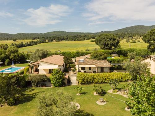 Bolsena House | Holiday Home Dolce Vita-1 by Interhome