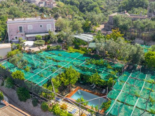 Schiazzano House | Holiday Home Emi by Interhome