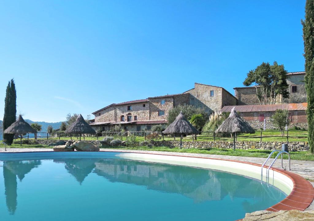 Santo House | Holiday Home Ginestre 11 by Interhome