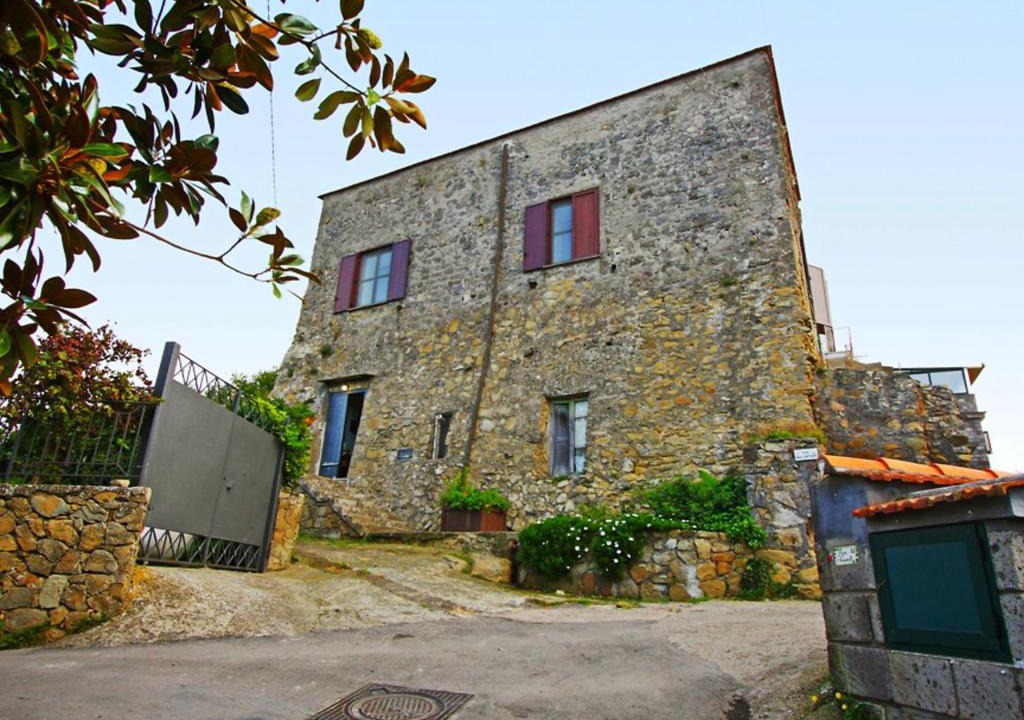 Massa Lubrense House | Holiday Home 'O pignatiello by Interhome
