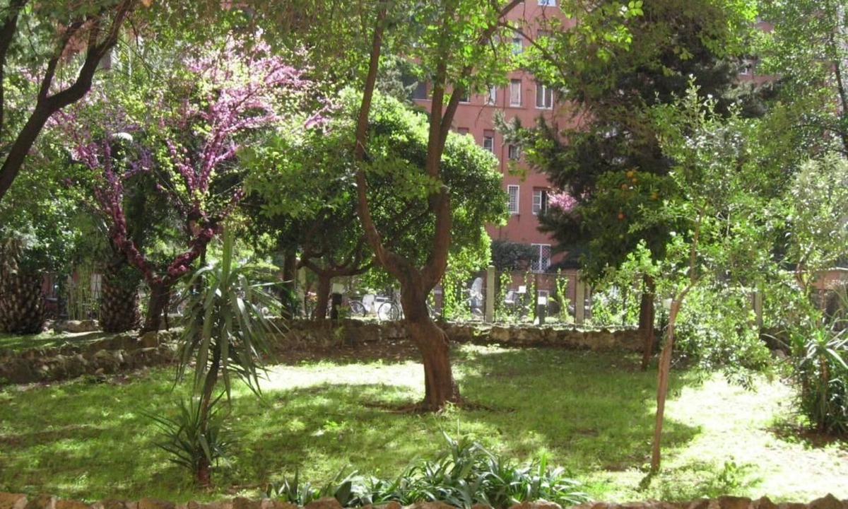 Monte Sacro Apartment | Holiday home Roma Night and Day