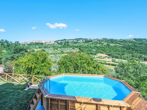 Ficulle House | Holiday Home Santa Cristina by Interhome