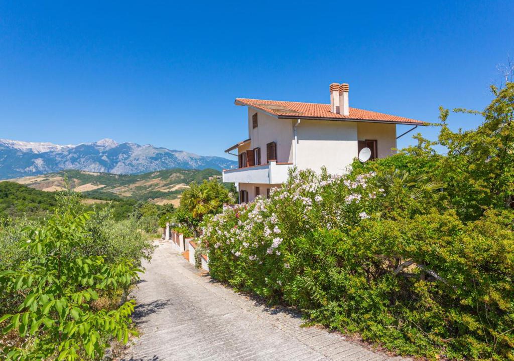Selva di Altino House | Holiday Home Scutti by Interhome