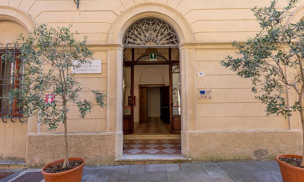 Chiusi House | Holiday house Chiusi for 1 - 3 persons with 1 bedroom - Holiday home
