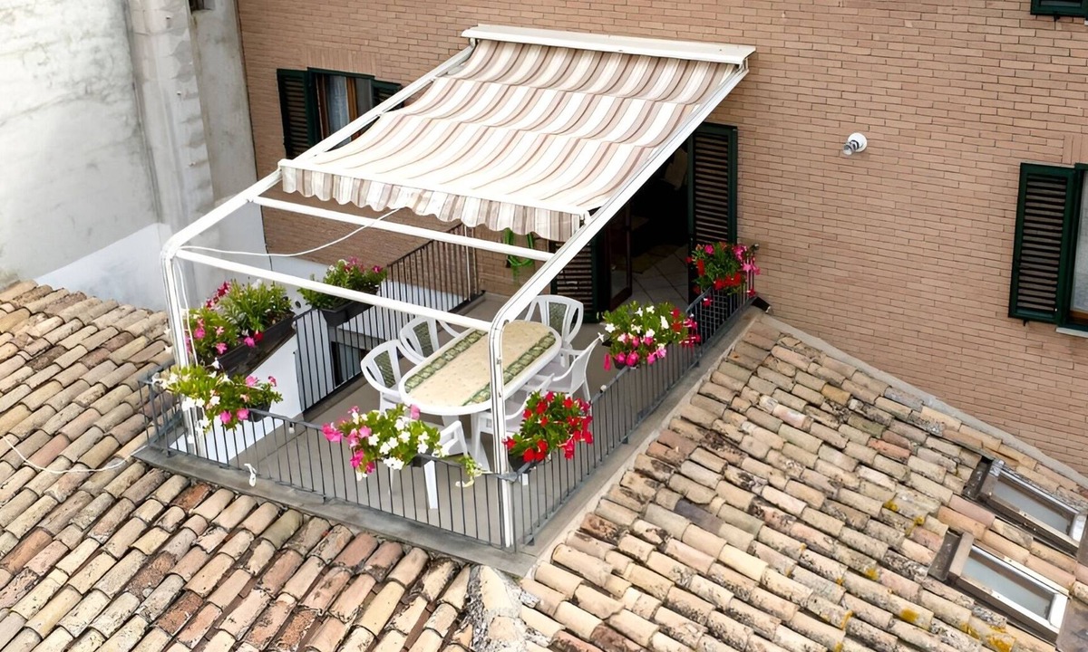 Lanciano Apartment | Holiday House “La Terrazza HOUSE” in the heart of Lanciano