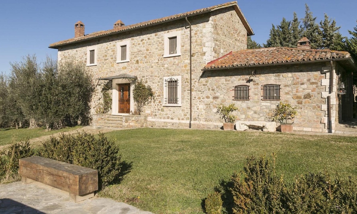 Parrano House | Holiday house Parrano for 1 - 10 persons with 5 bedrooms - Holiday house
