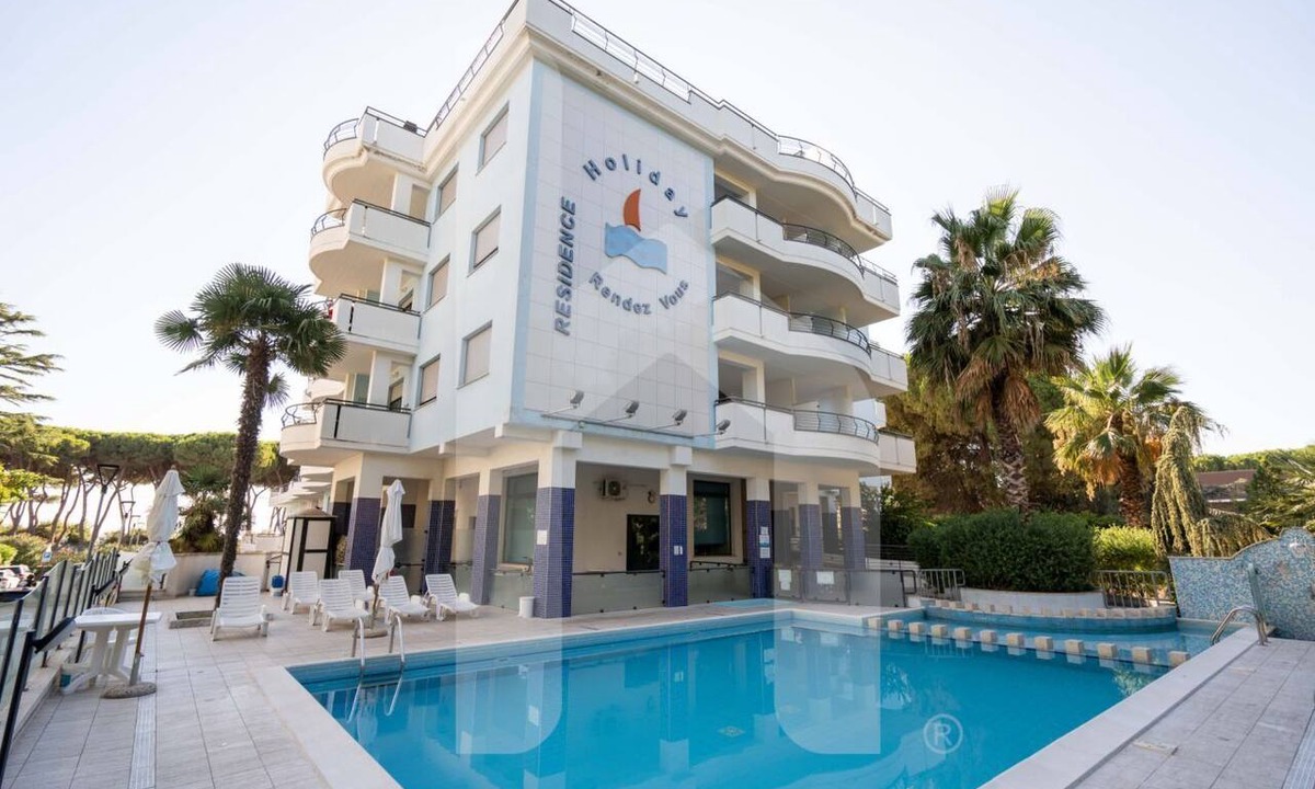 Pineto Apartment | Holiday Rendez Vous 46- Third floor apartment with sea view