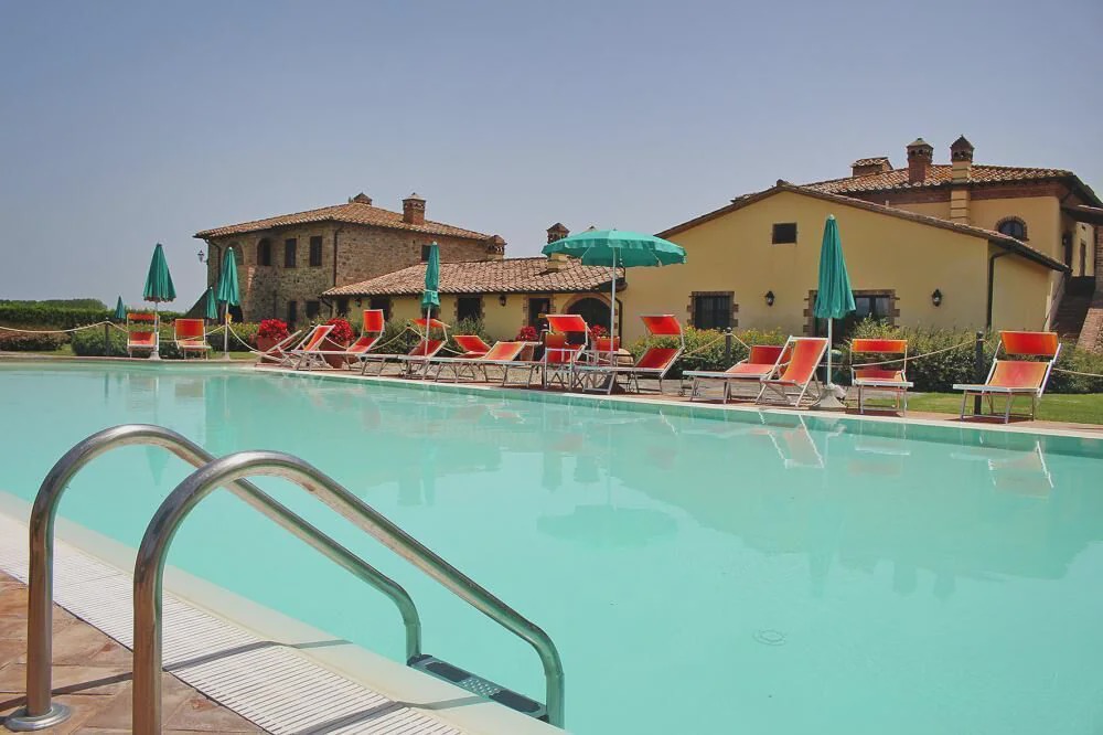 Rigutini Resort | Holiday residence Principe del Trasimeno, Castiglione del Lago