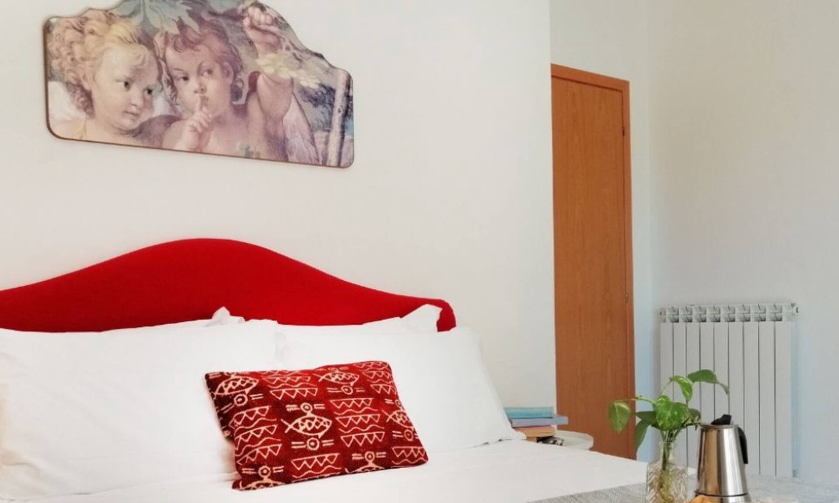 Tortoreto Lido Apartment | Holihome C&C Sunrise House