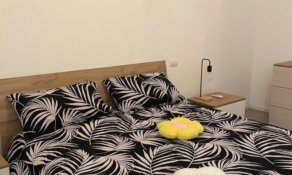 Zona XVI Torrenova Apartment | Holyday Apartment "Momy's Home Rome"