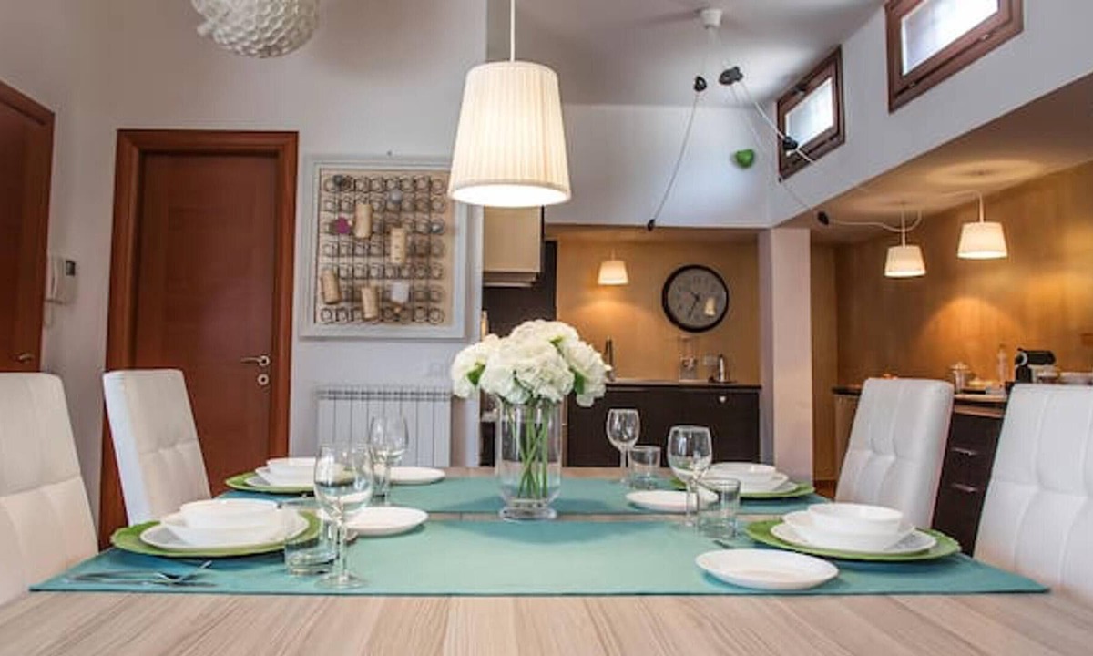 Zona XLV Castel di Guido Apartment | Homerez - Beautiful studio for 2 ppl. at La Massimina-Casal Lumbroso