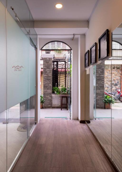 Da Kao Apartment | Home De Art -202