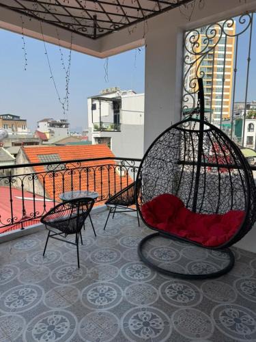 Nghia Đo Apartment | Home Hồ Tây