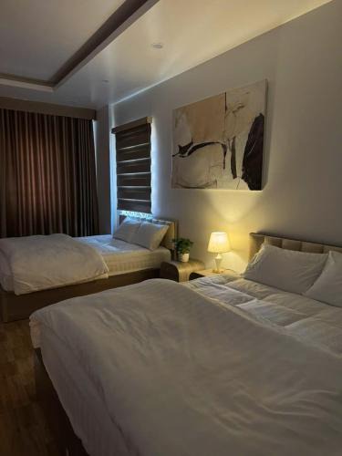 Nghia Đo Apartment | Home Hồ Tây