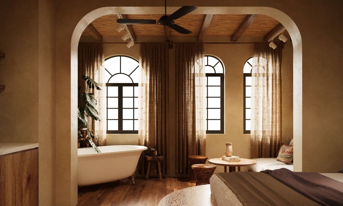 Trang Tien Apartment | HOME KEY Old Quarter with City View