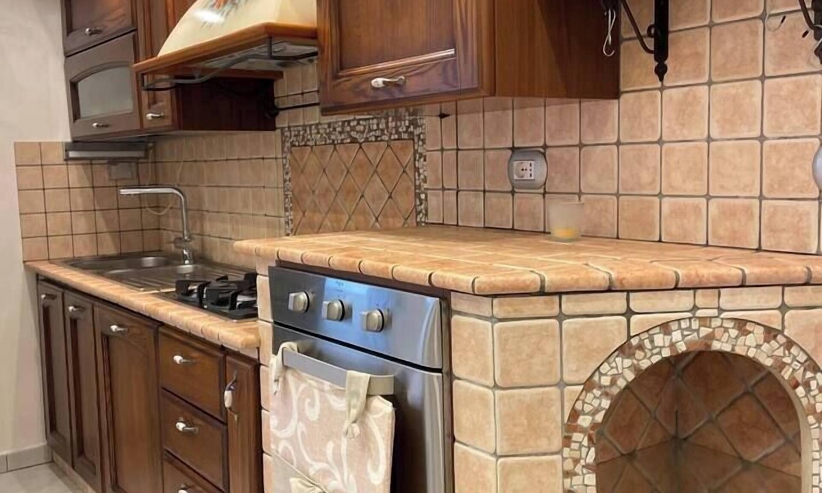 Fiumicino Apartment | Home parking near the Airport and beach