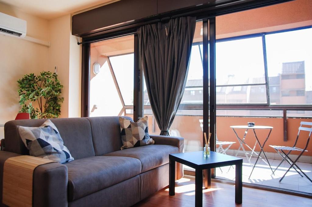 Quartiere XXIV Don Bosco Apartment | Home & Pet - Tralci