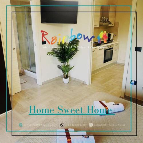 Campobasso House | Home Sweet Home