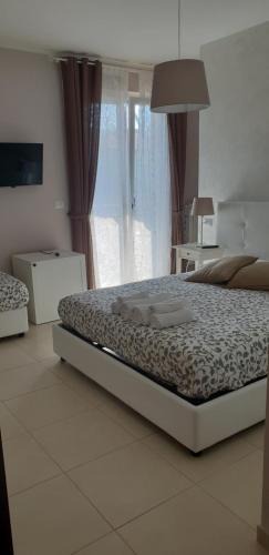 Scerne Bed & Breakfast | Home Sweet Home